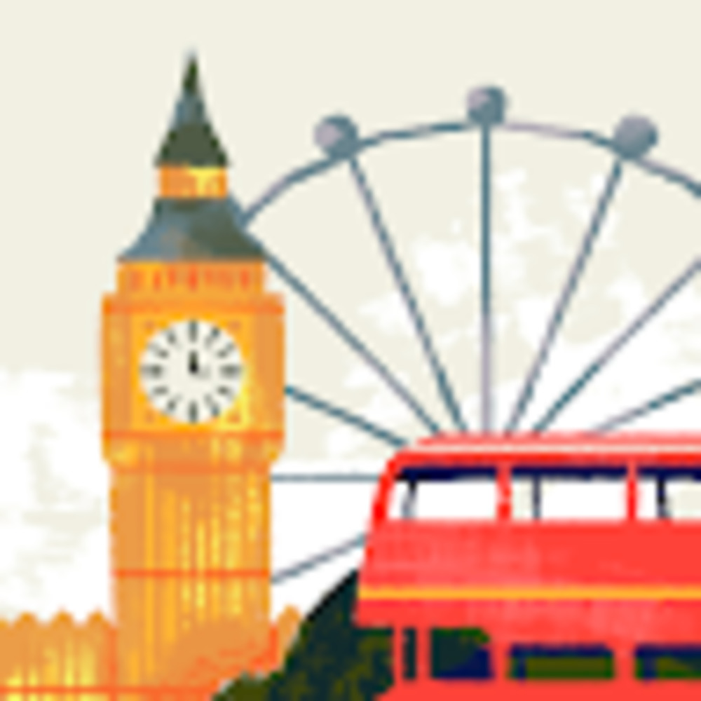 Meet your Posher, Lynn